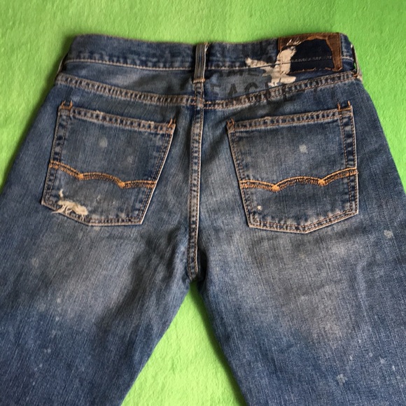 American Eagle jeans - Picture 4 of 8